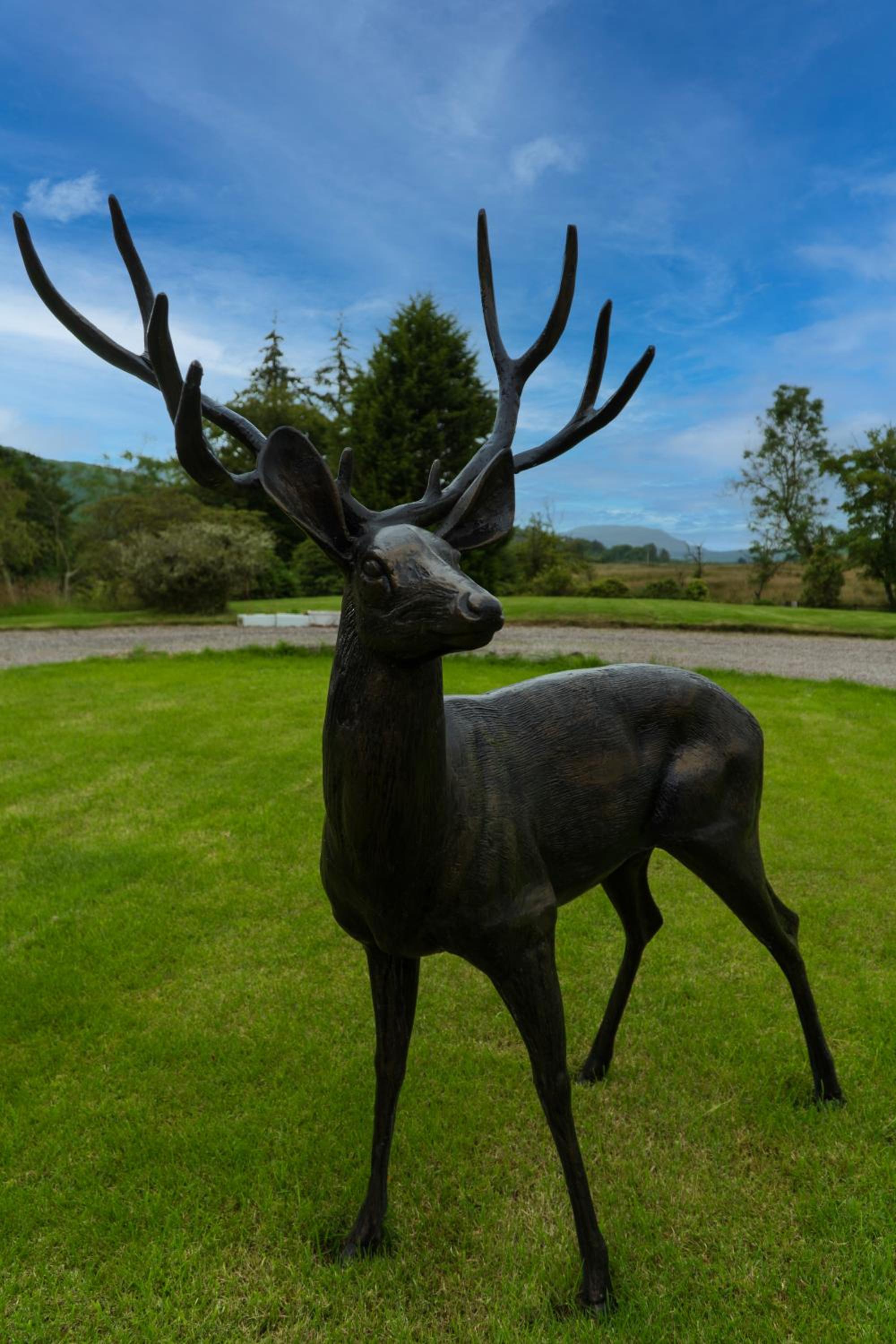 Killean Farmhouse Cottages