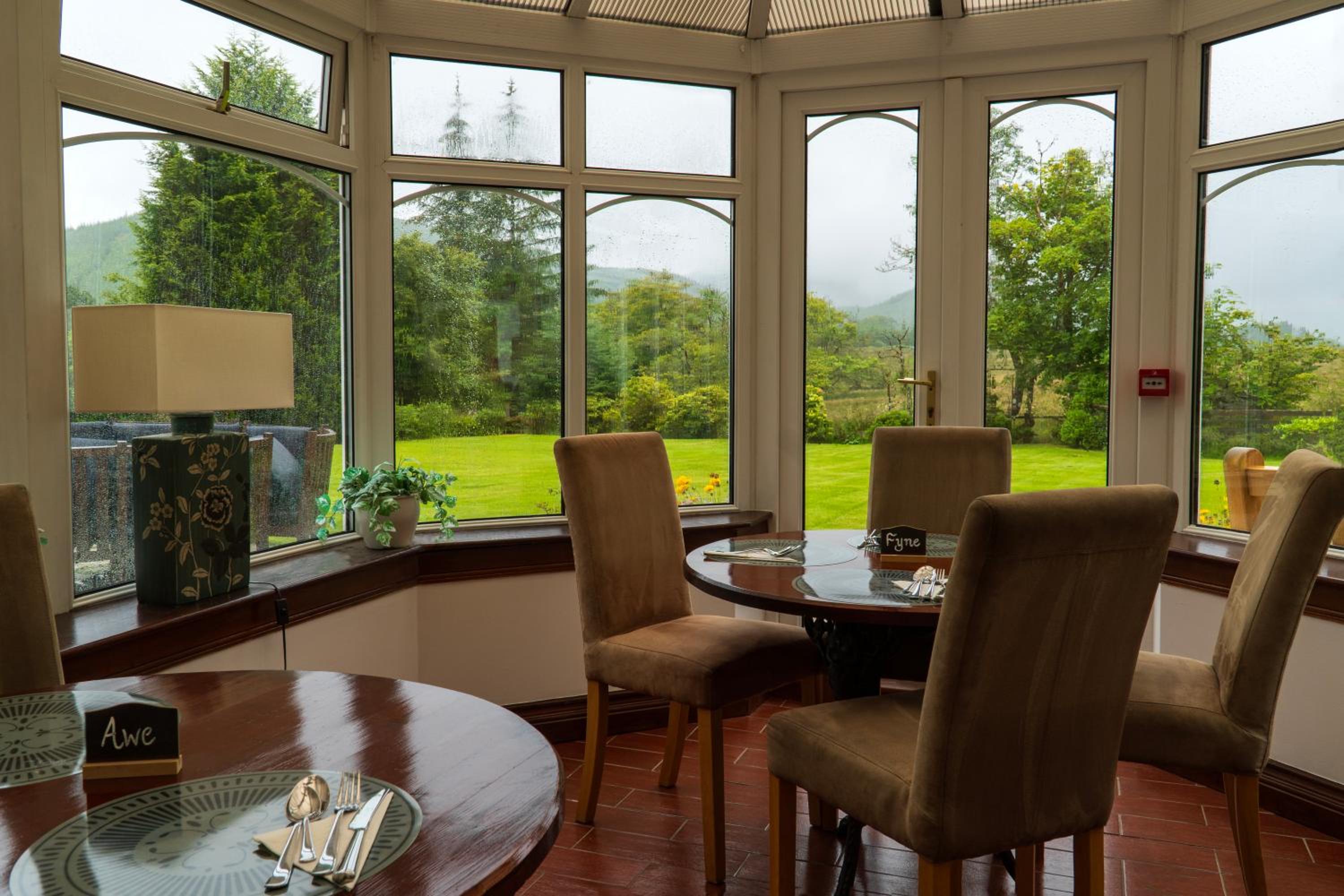 Killean Farmhouse Cottages