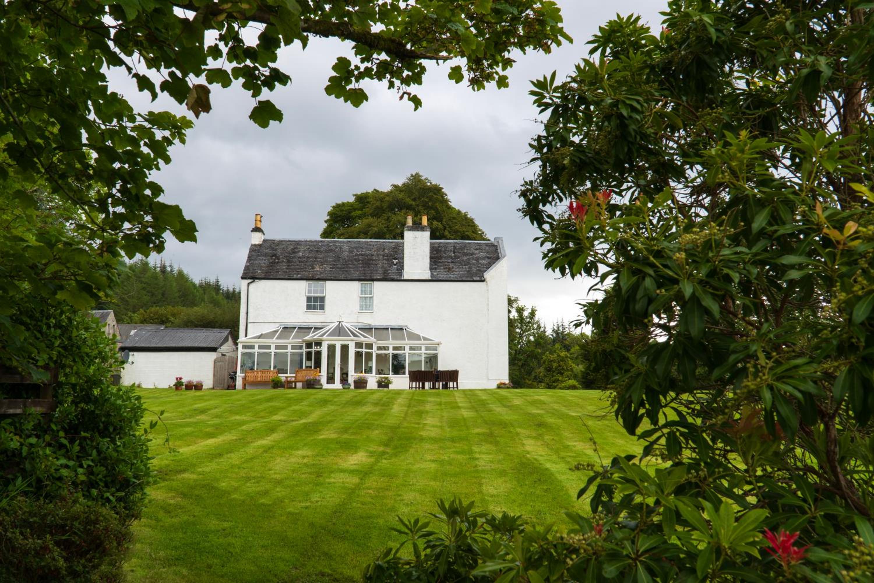 Killean Farmhouse Cottages