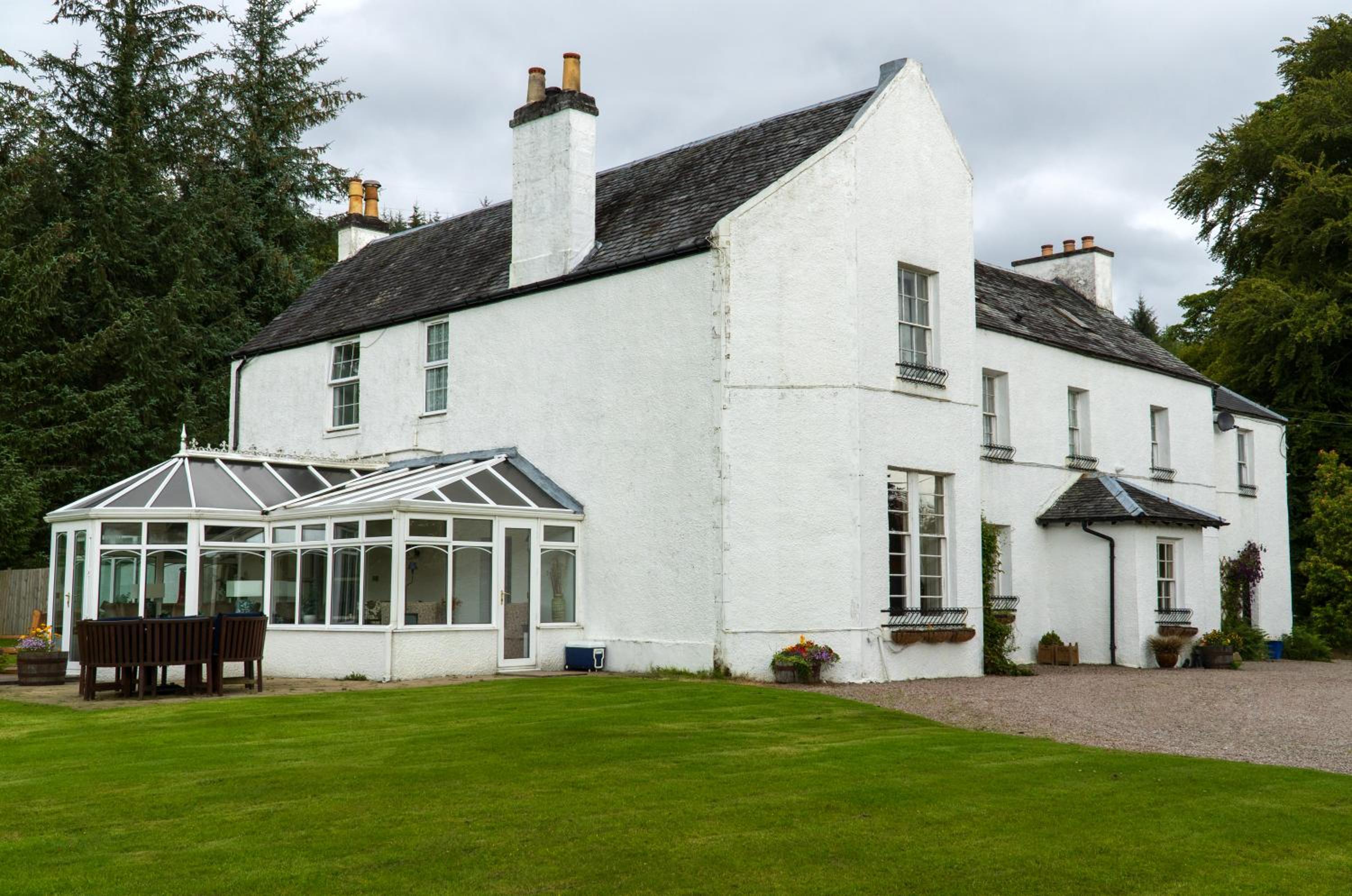 Killean Farmhouse Cottages
