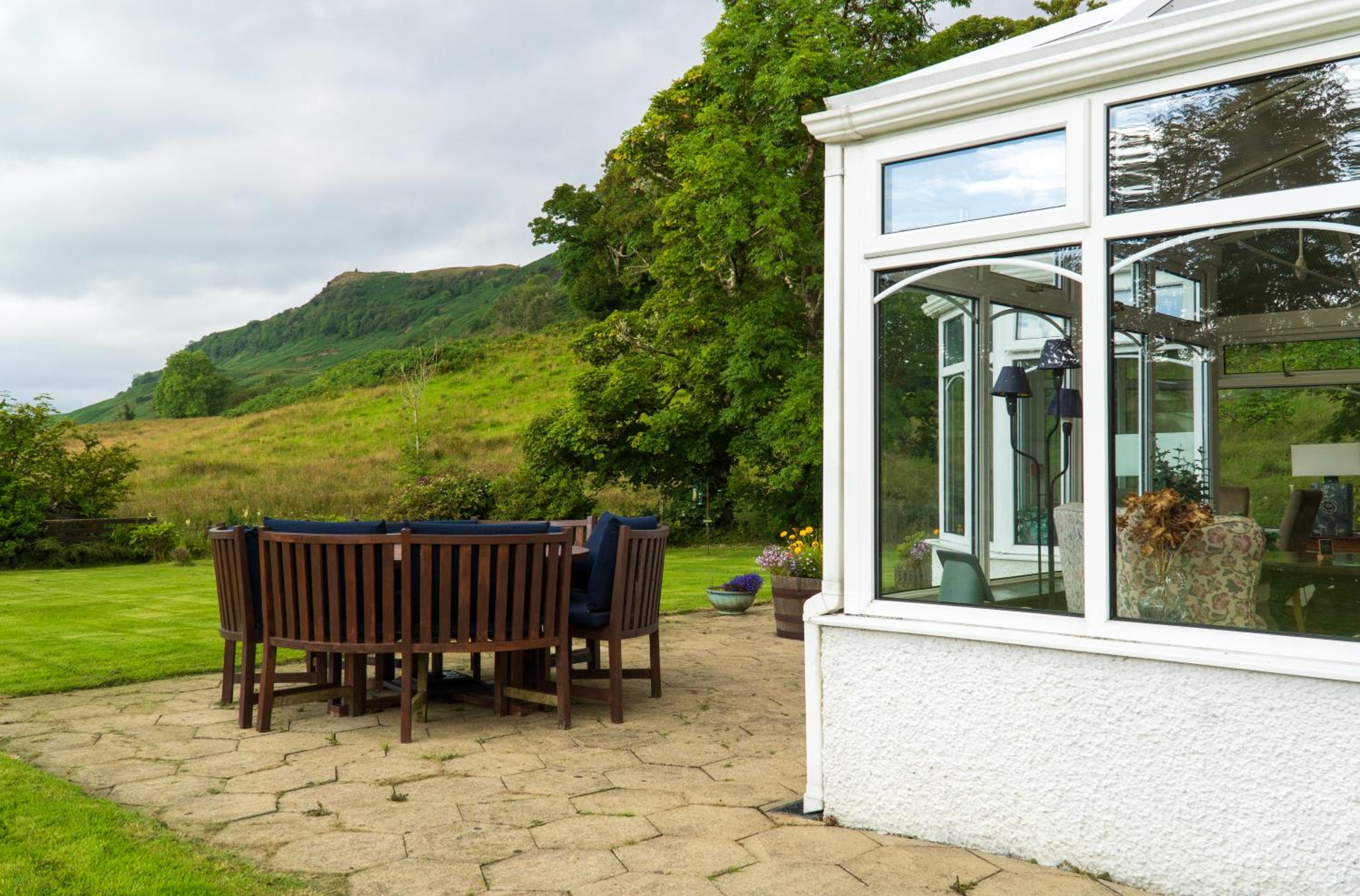 Killean Farmhouse Cottages