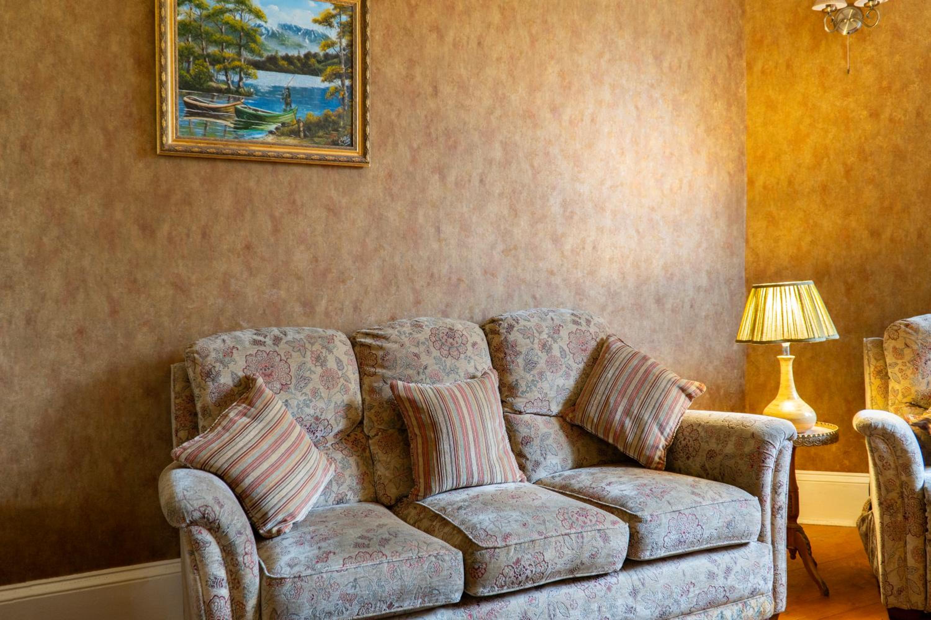 Killean Farmhouse Cottages