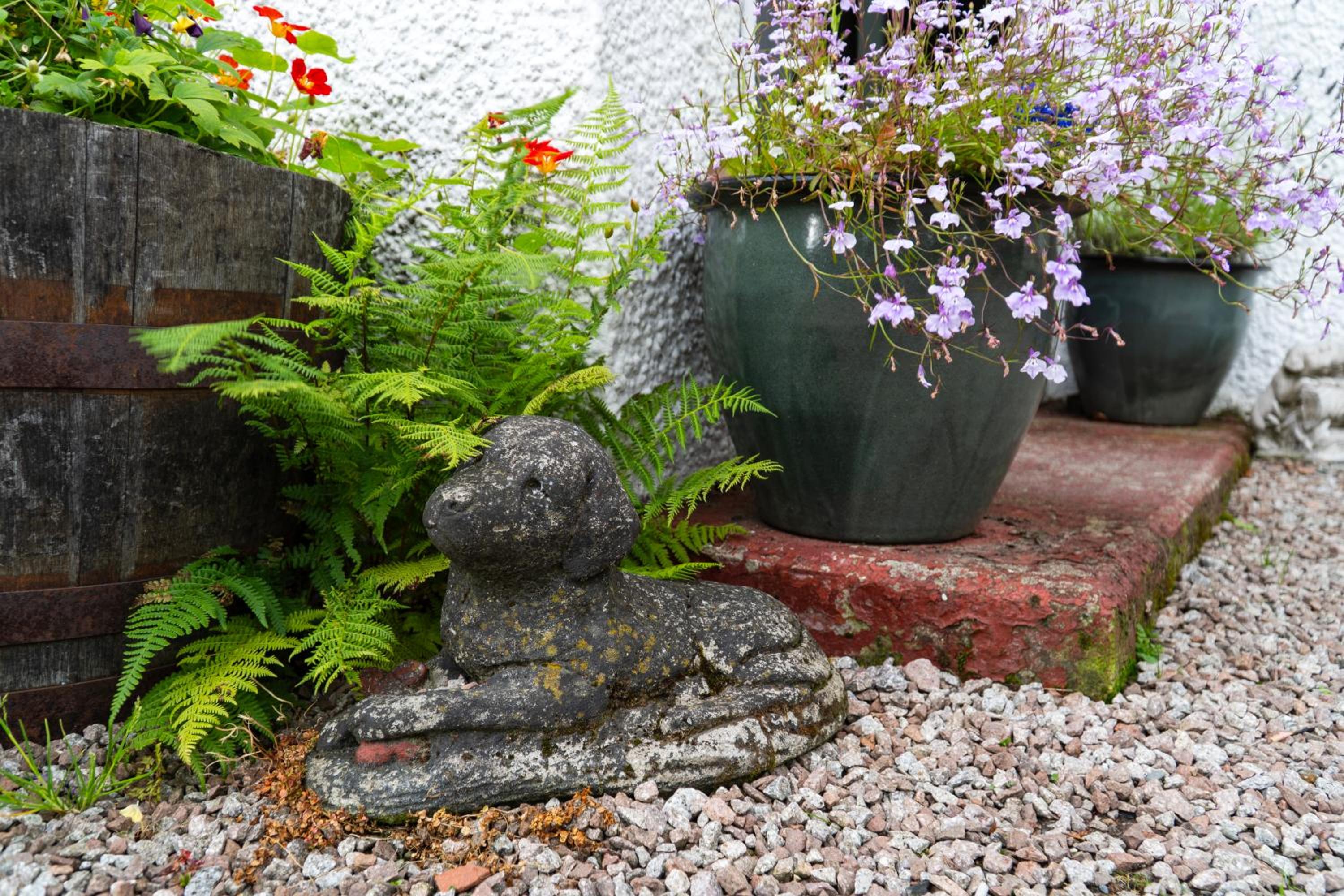 Killean Farmhouse Cottages