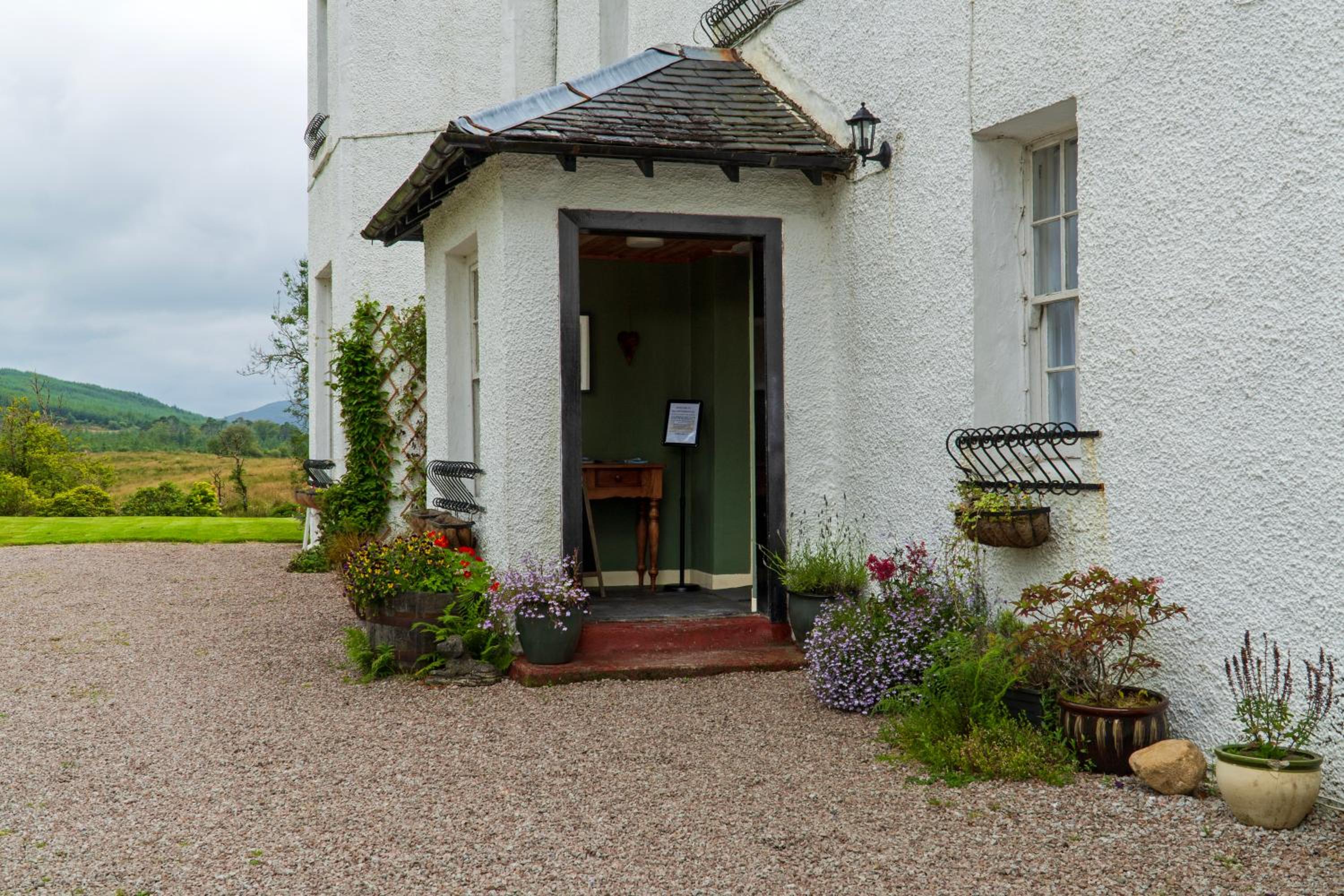 Killean Farmhouse Cottages