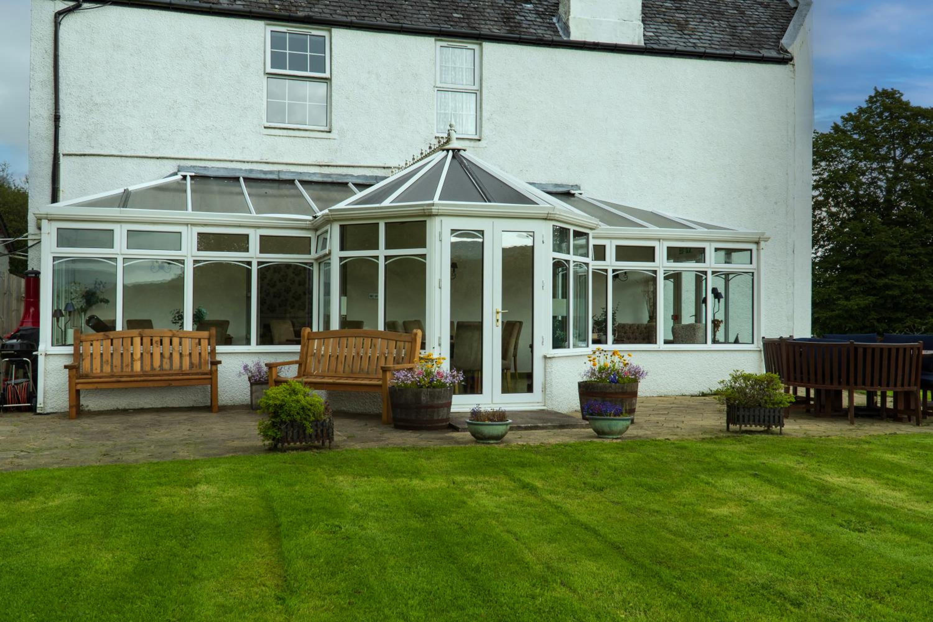 Killean Farmhouse Cottages