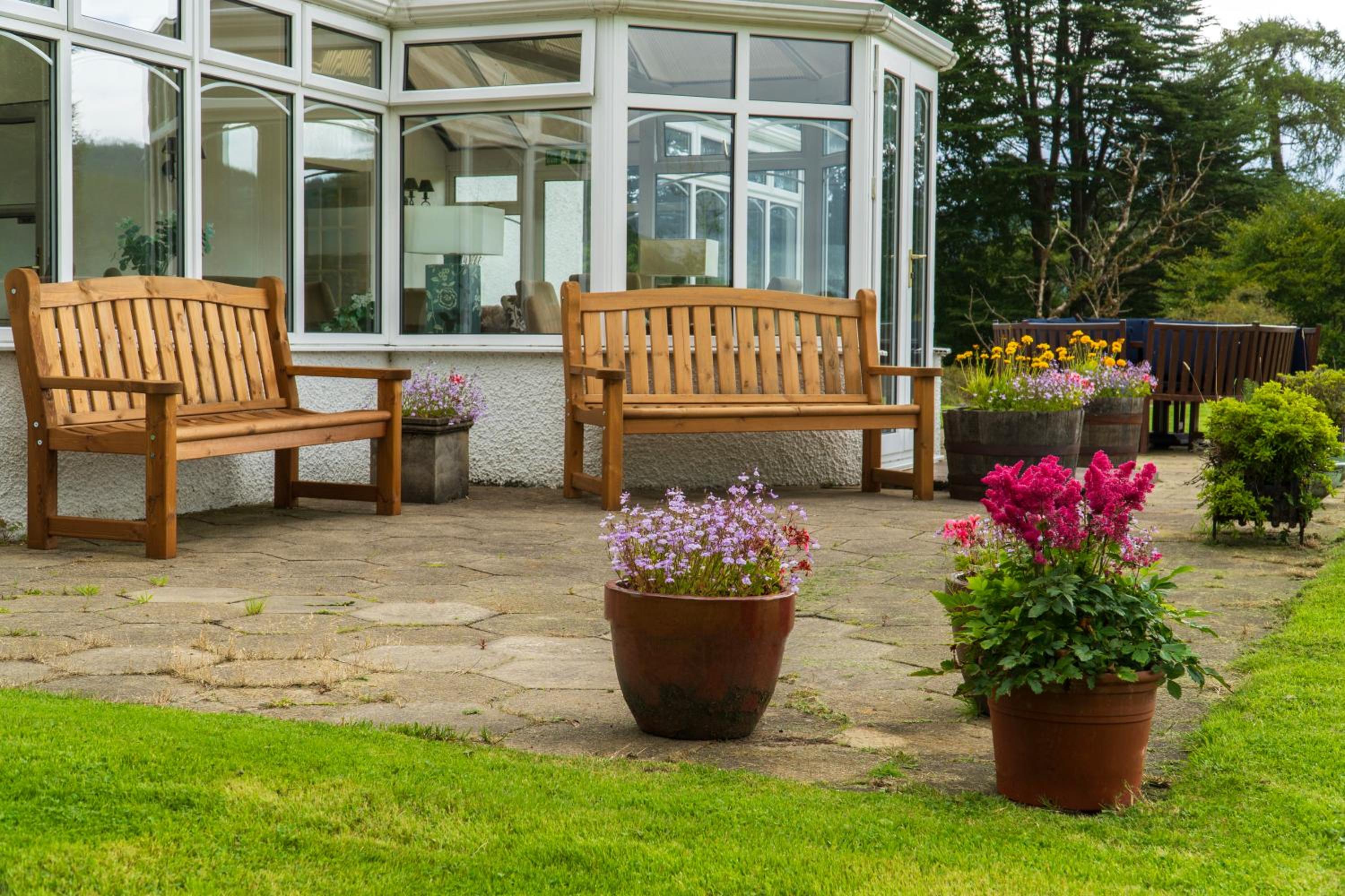 Killean Farmhouse Cottages