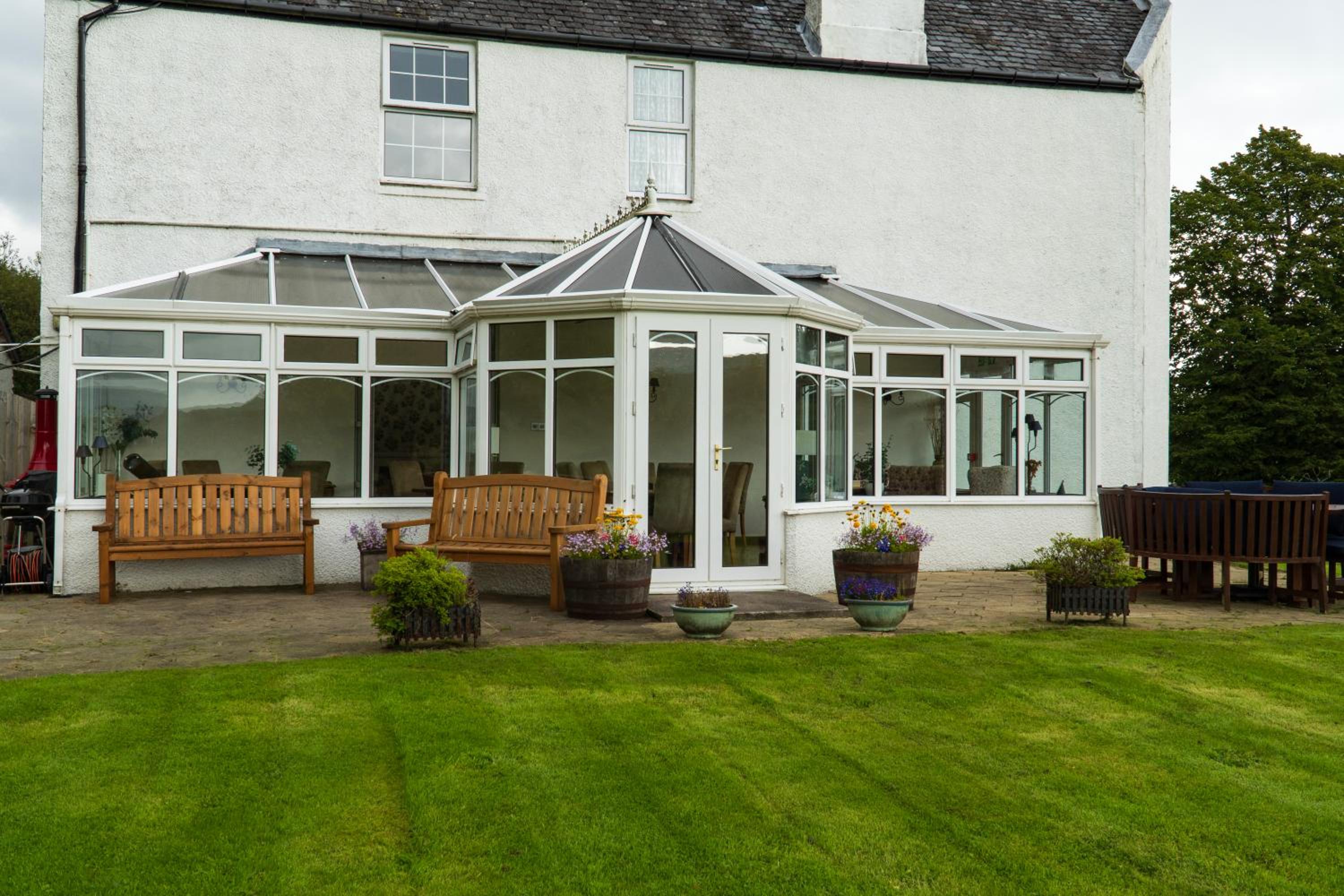 Killean Farmhouse Cottages