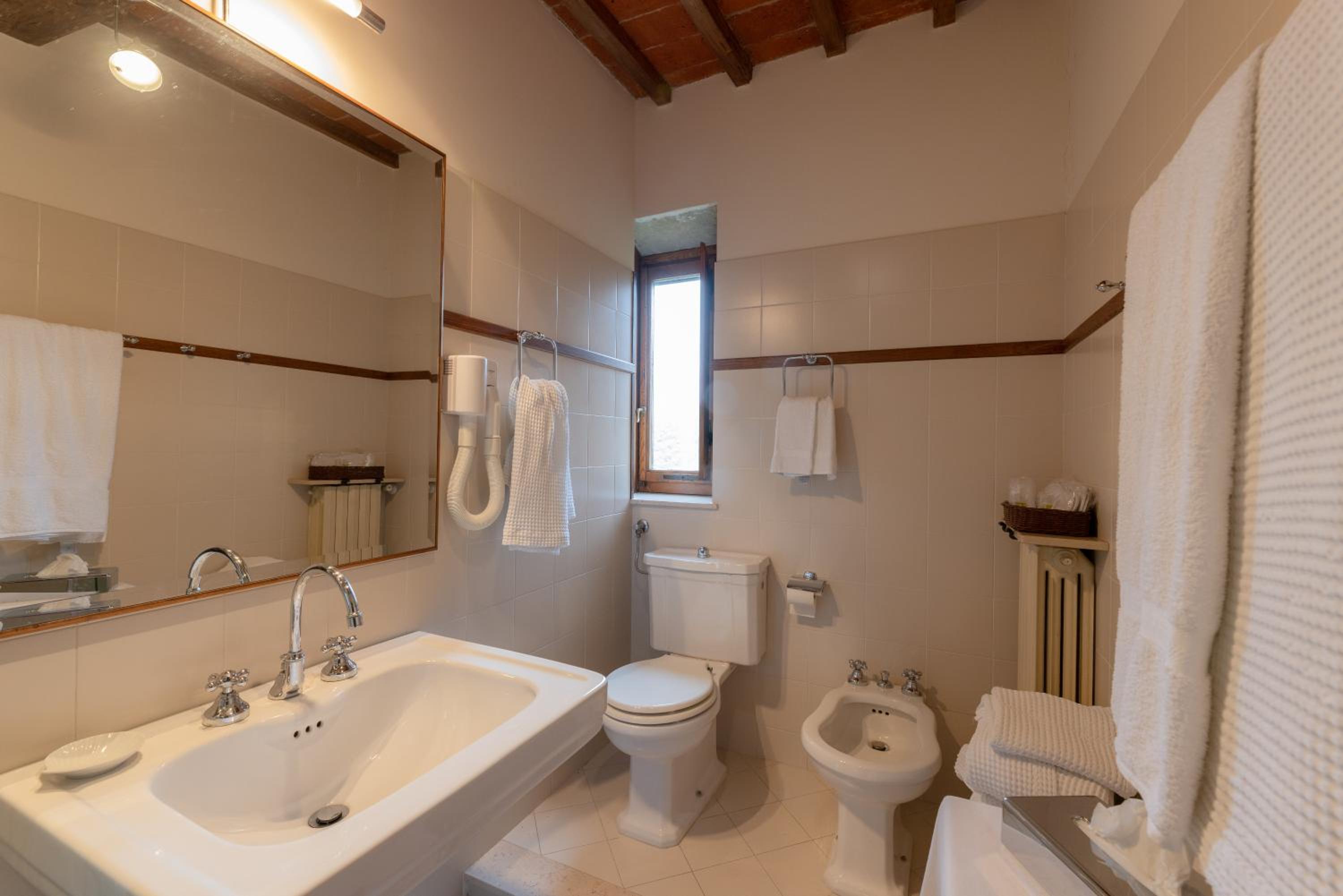 Villa Costanza con piscina privata view 5
