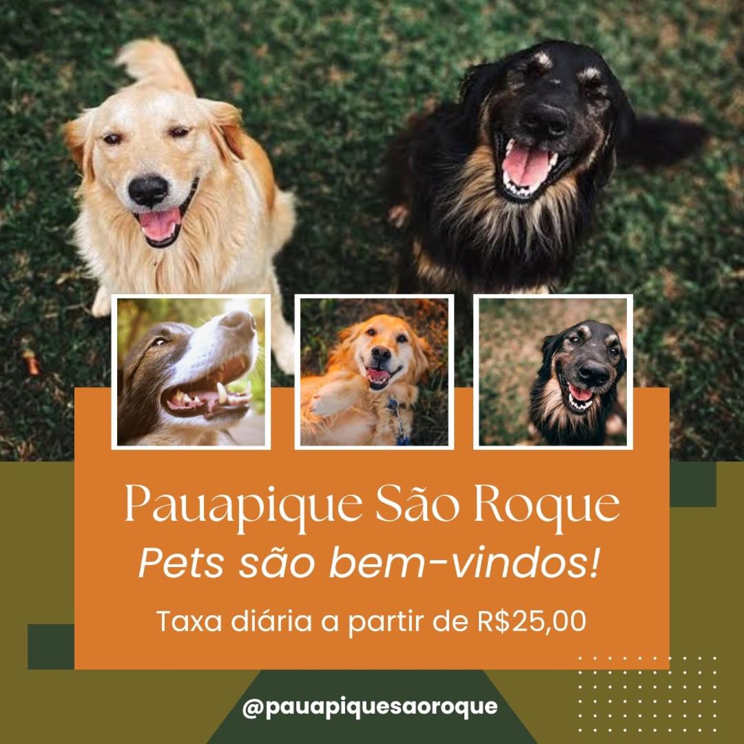 Pauapique - Suítes com café da manhã, ar condicionado e frigobar à 900 metros da Rota do Vinho