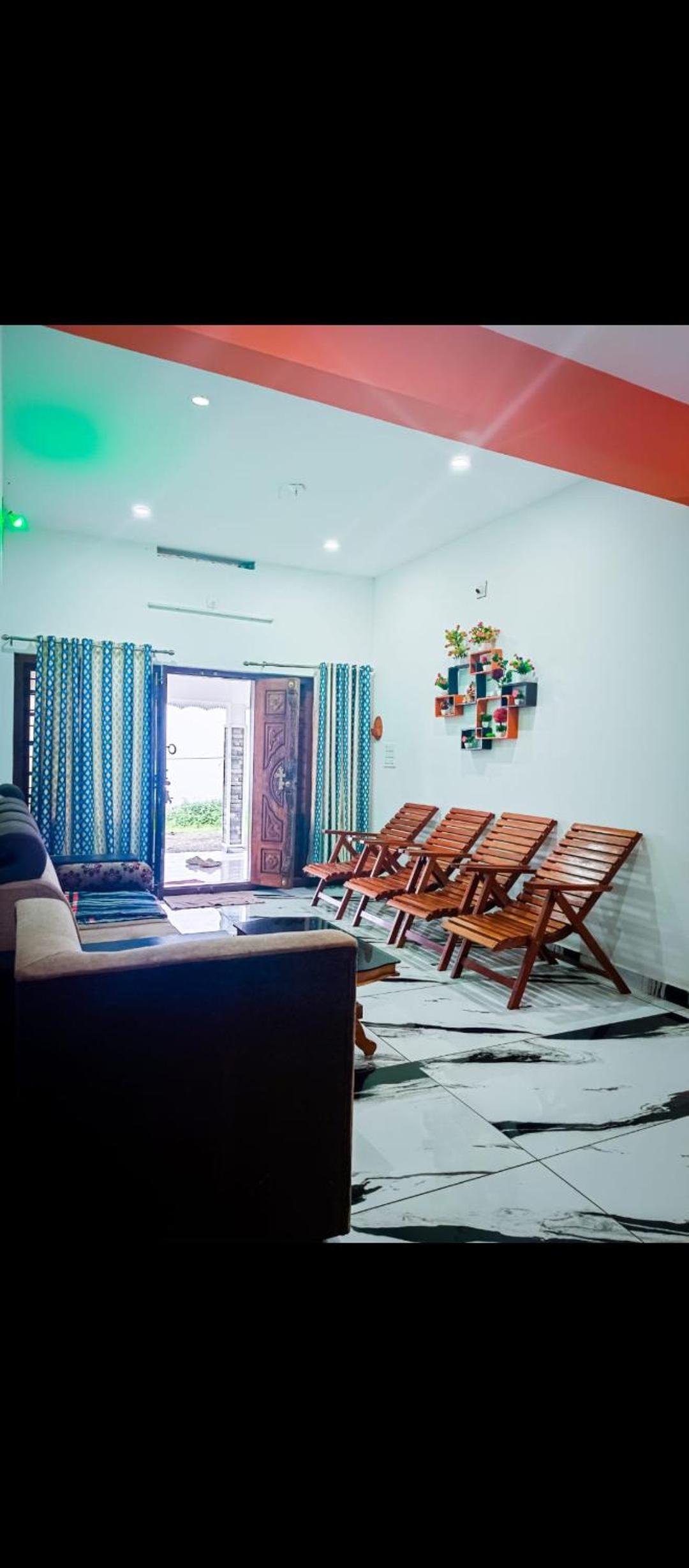 Cliffside Cottage Vagamon view 2