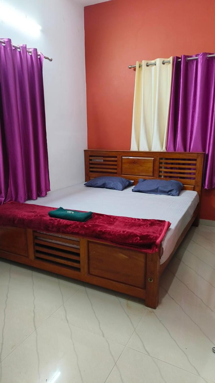 Cliffside Cottage Vagamon view 5