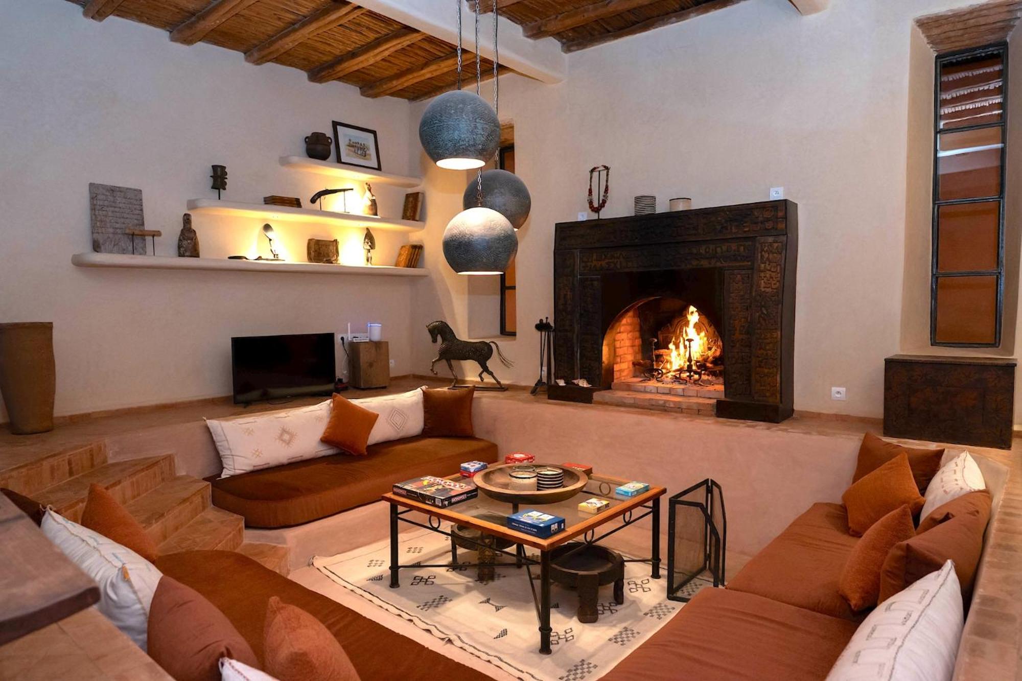 lounge