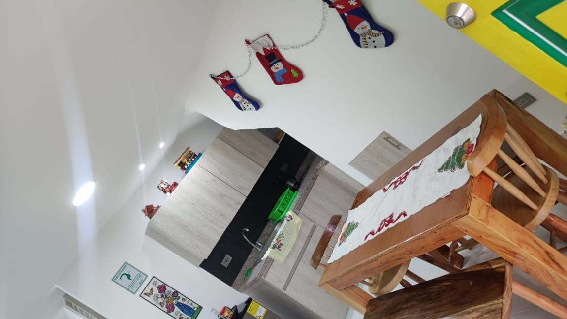 Vivienda Turística Ángel 1