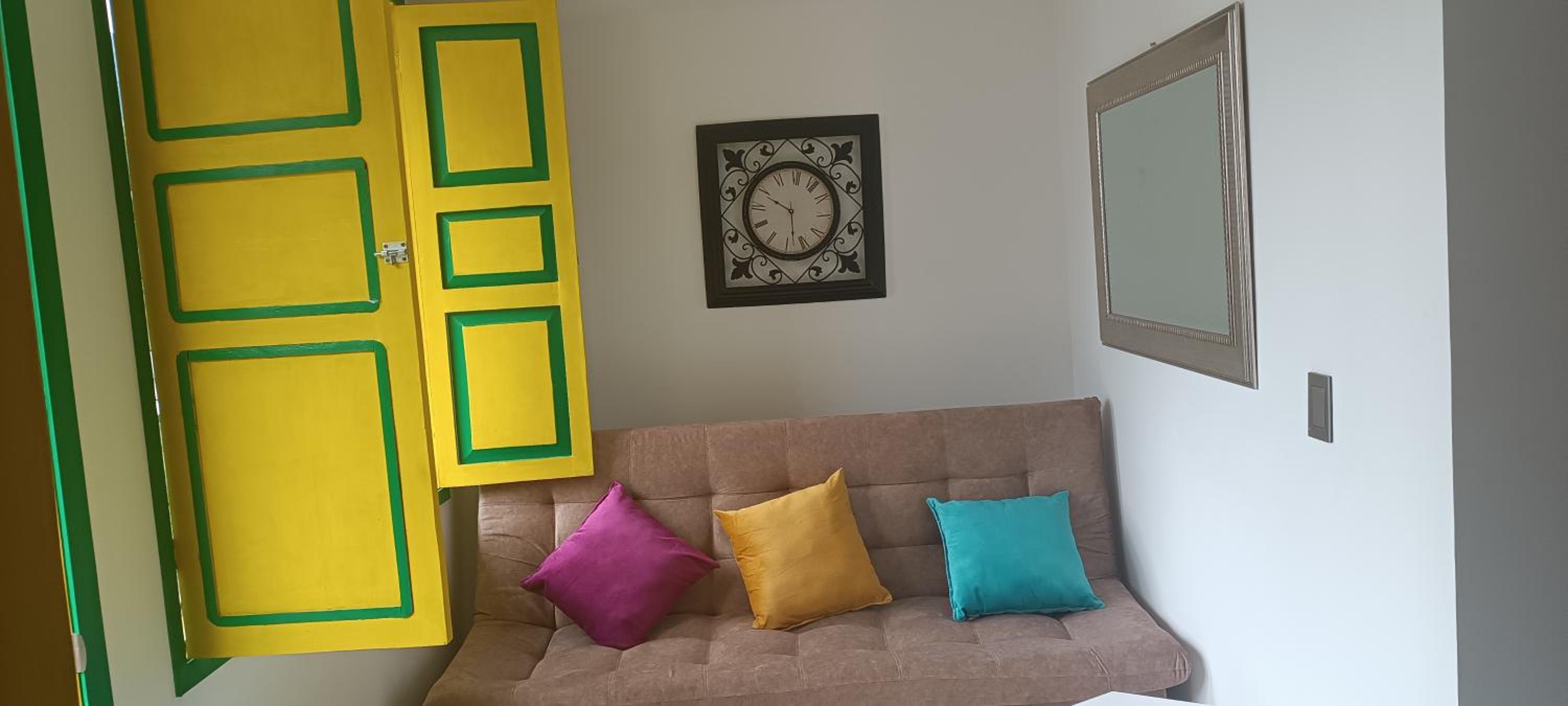 Vivienda Turística Ángel 1