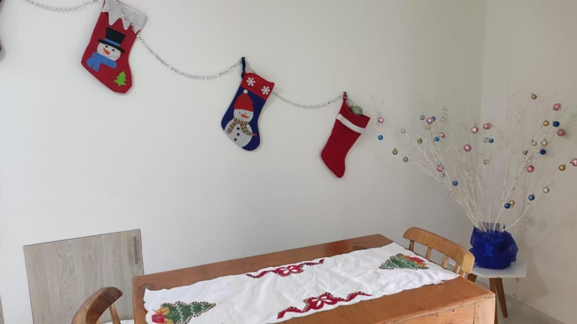 Vivienda Turística Ángel 1