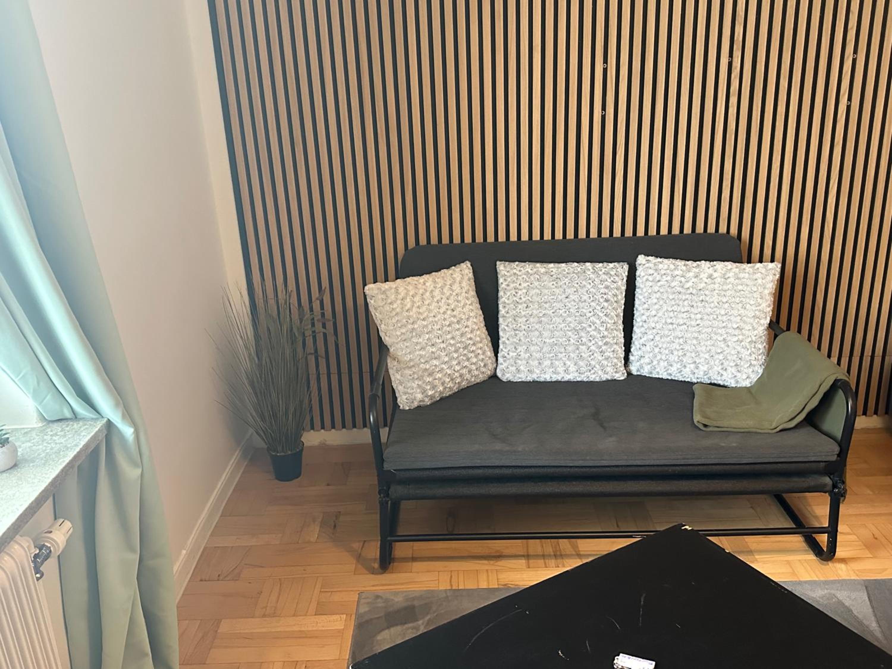 Apartment Telefonplan Stockholm