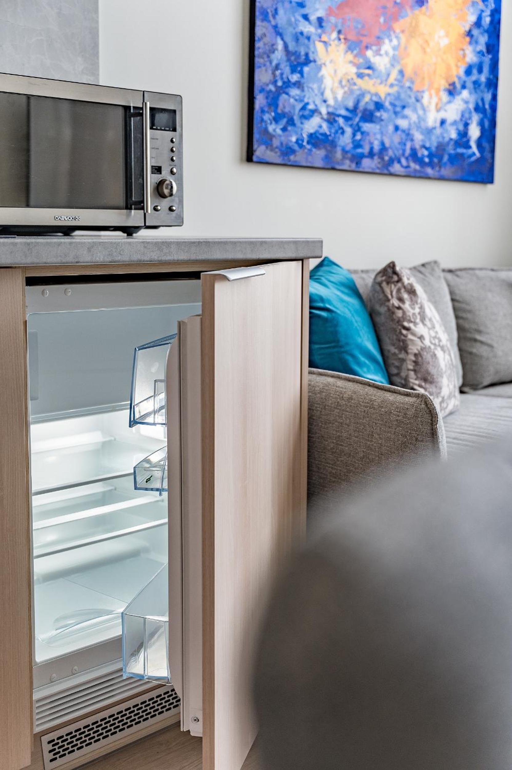 Urban loft