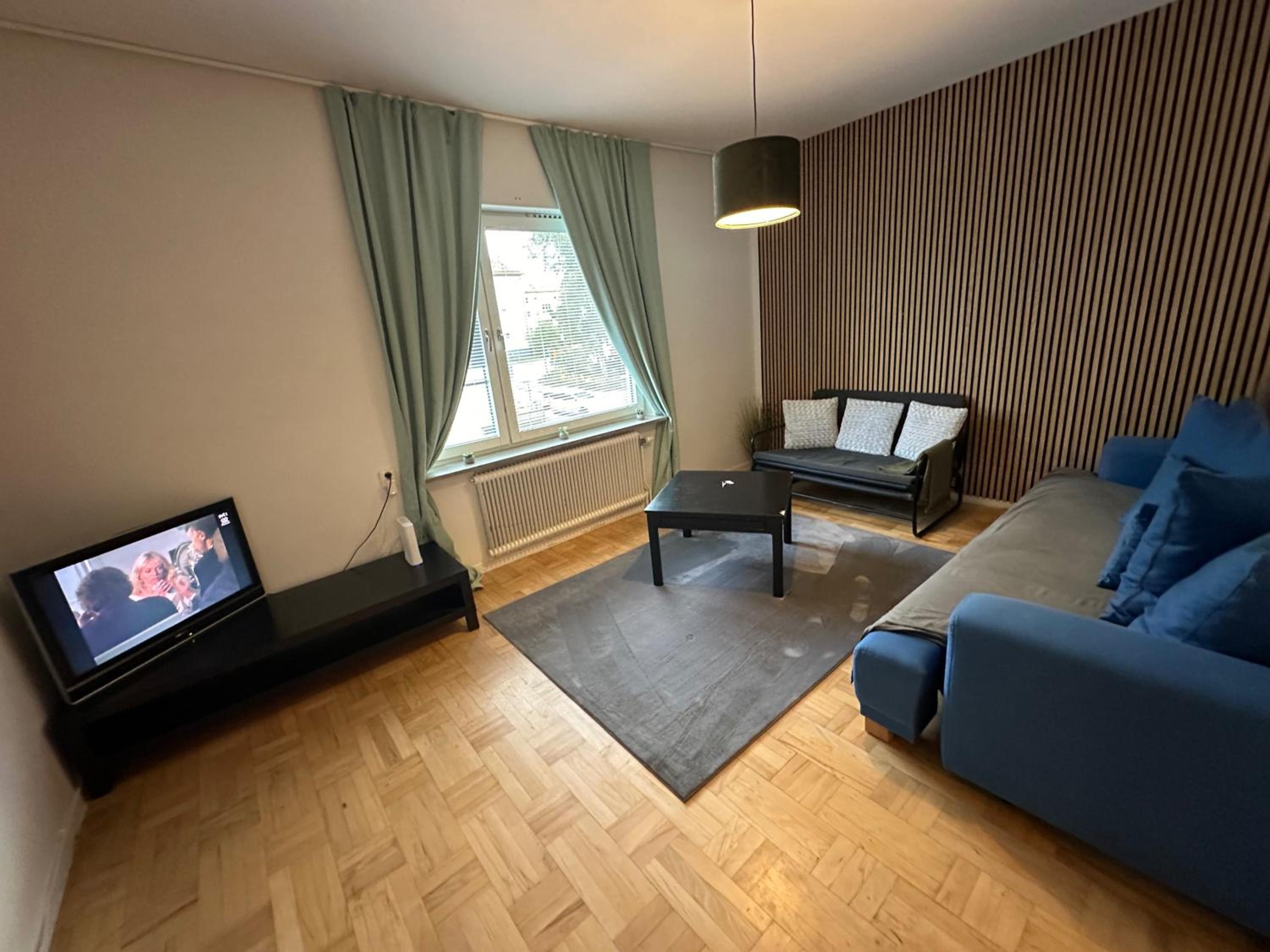 Apartment Telefonplan Stockholm