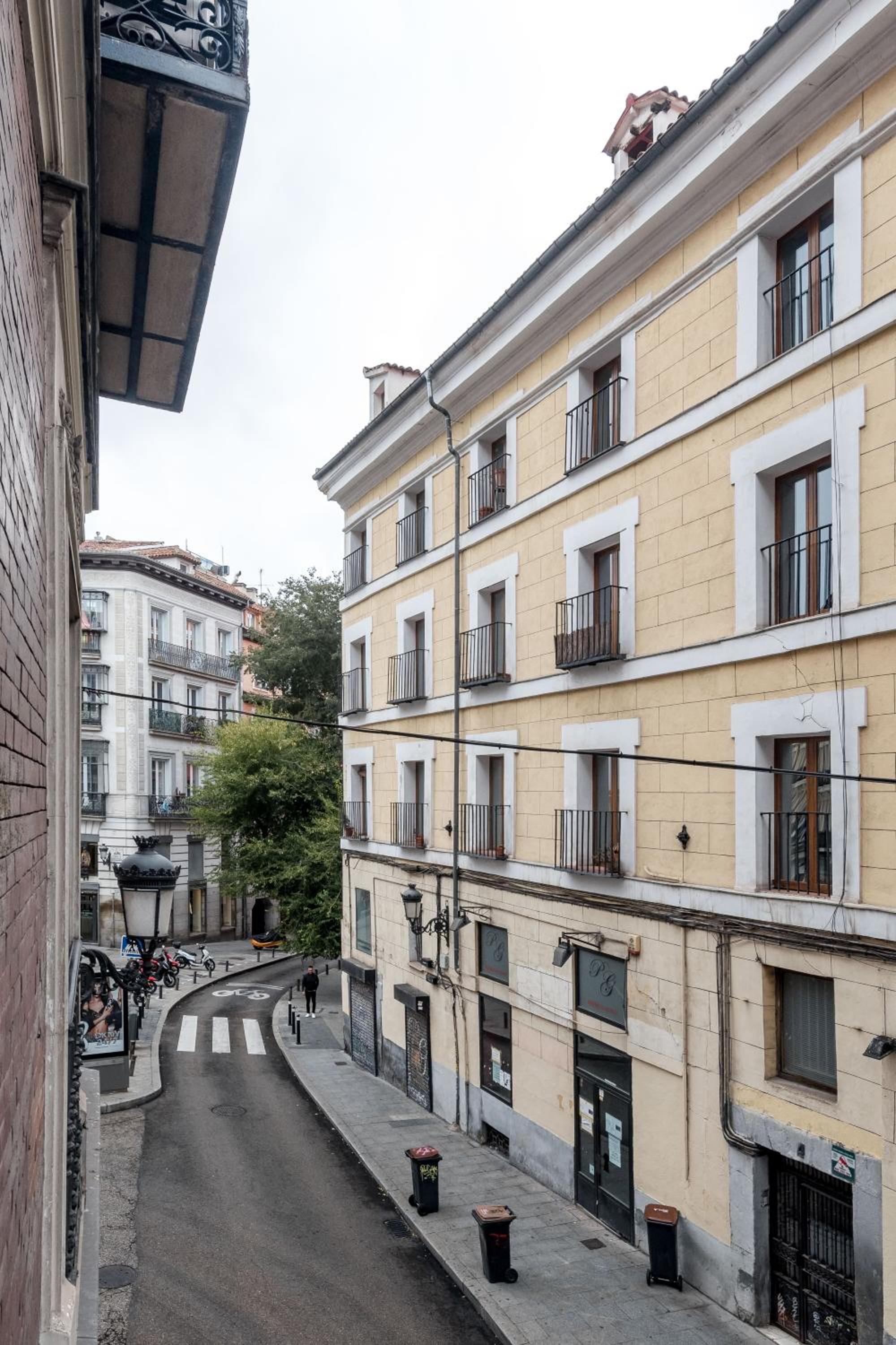 Plaza Mayor II - Apartamento de 2 dormitorios