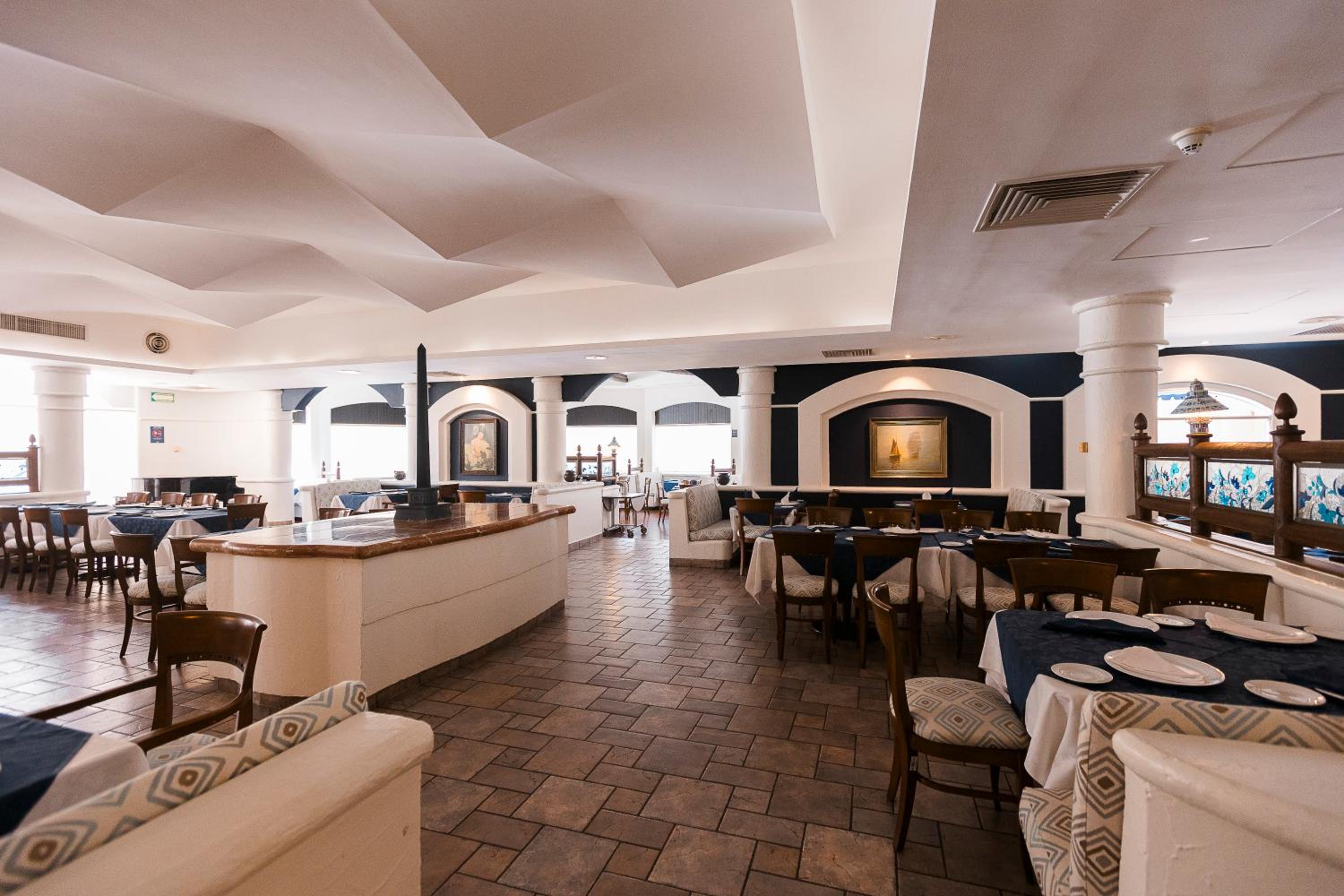 Azul Ixtapa All Inclusive Resort