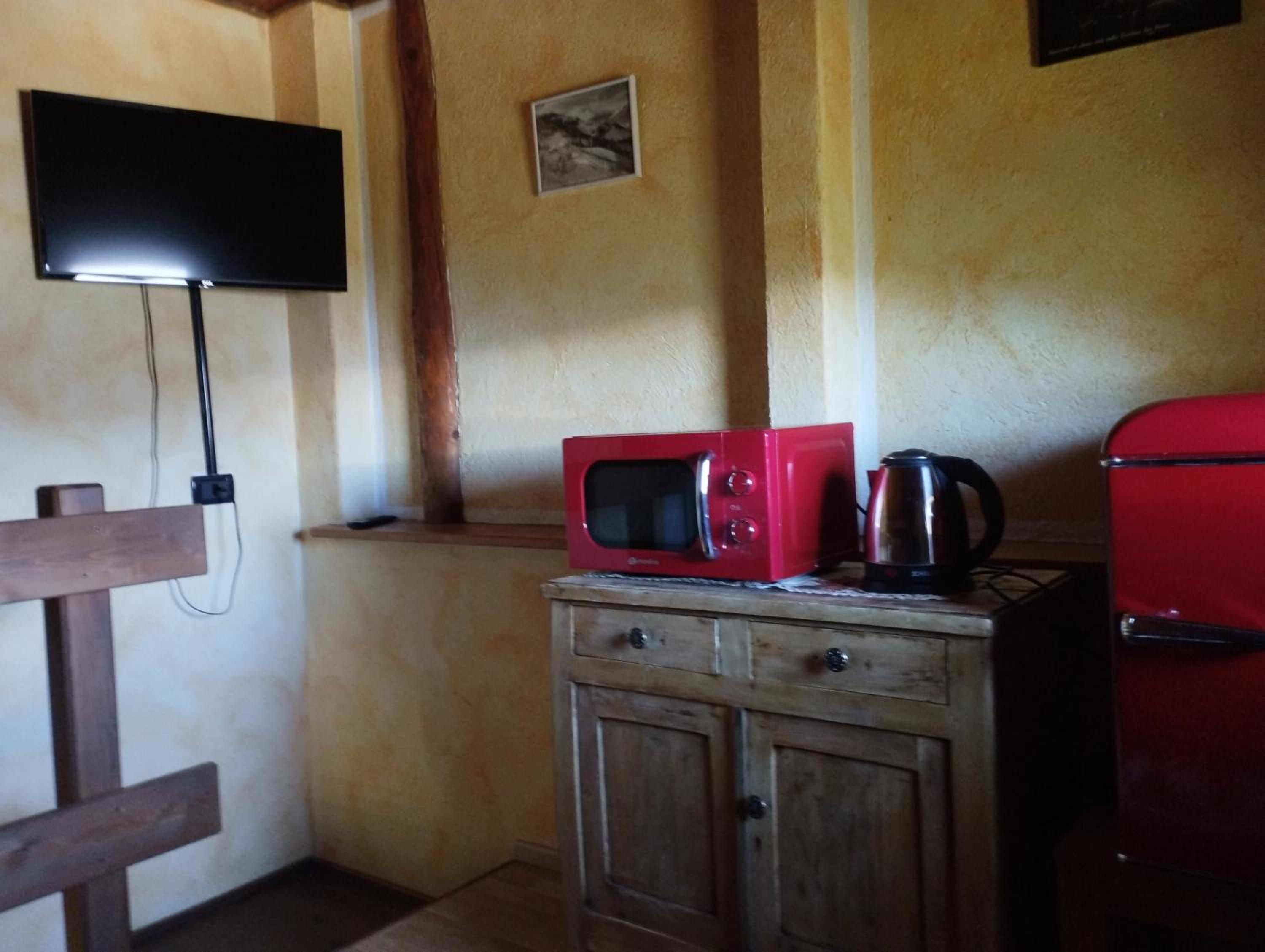 Chambres D'Hotes Les Fleurs