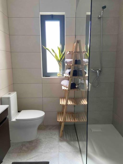 Lovely 2-bedroom apartment, city center