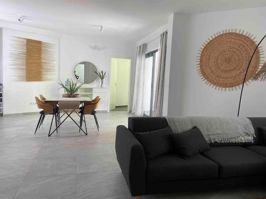 Lovely 2-bedroom apartment, city center