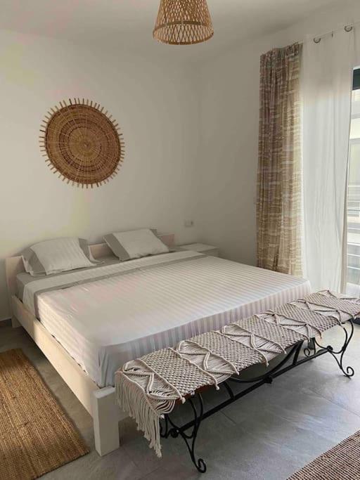 Lovely 2-bedroom apartment, city center