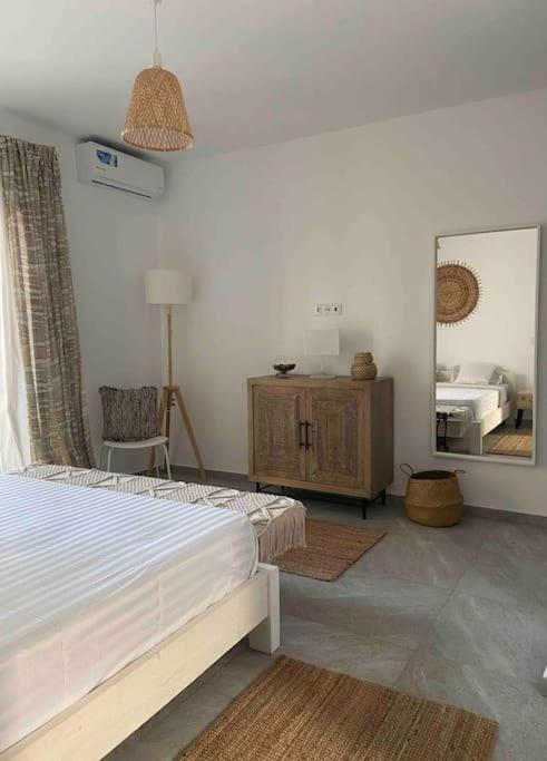 Lovely 2-bedroom apartment, city center