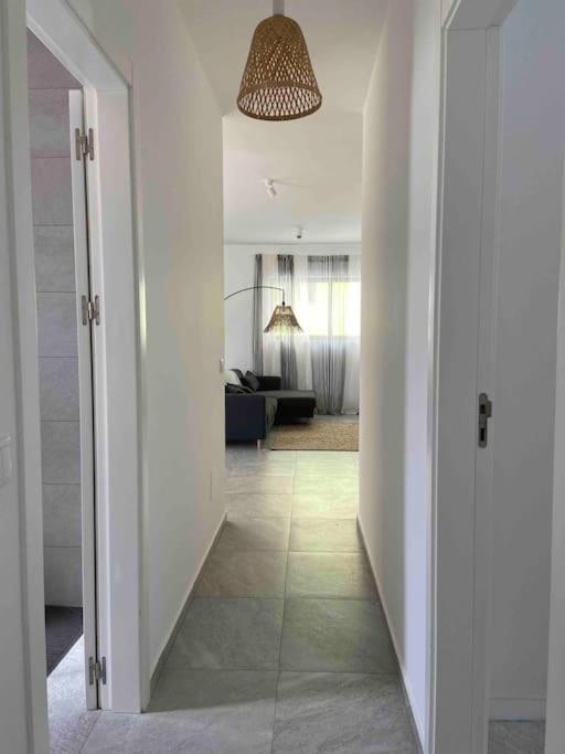 Lovely 2-bedroom apartment, city center