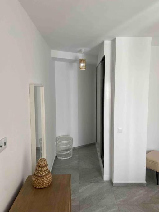 Lovely 2-bedroom apartment, city center