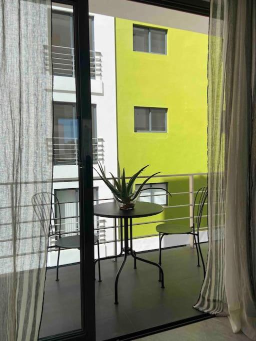 Lovely 2-bedroom apartment, city center
