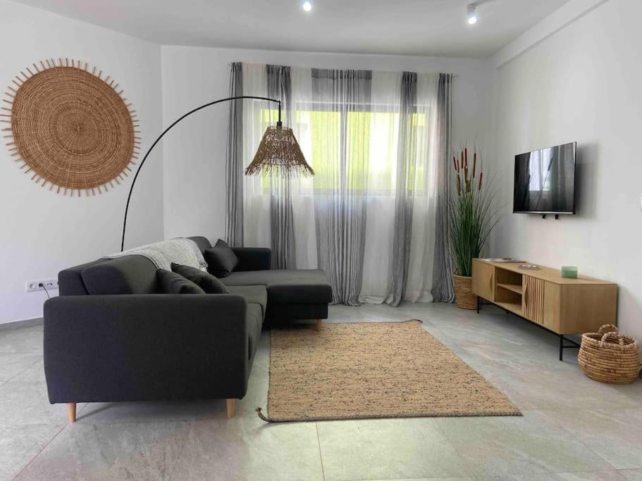 Lovely 2-bedroom apartment, city center