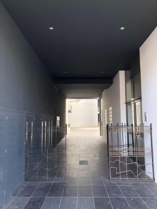 Lovely 2-bedroom apartment, city center