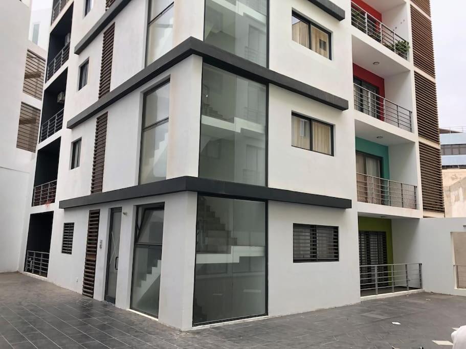 Lovely 2-bedroom apartment, city center