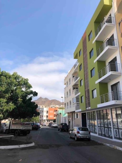 Lovely 2-bedroom apartment, city center