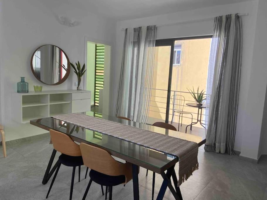 Lovely 2-bedroom apartment, city center