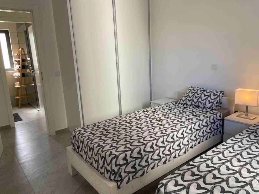 Lovely 2-bedroom apartment, city center