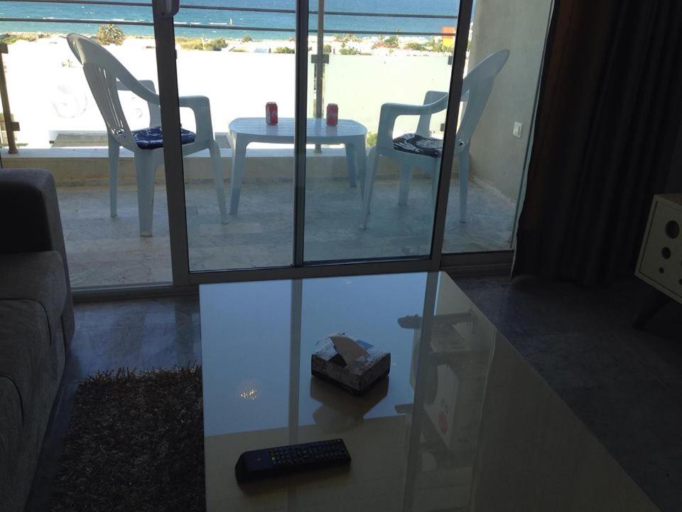 Modern and charming apartment with sea view view 2