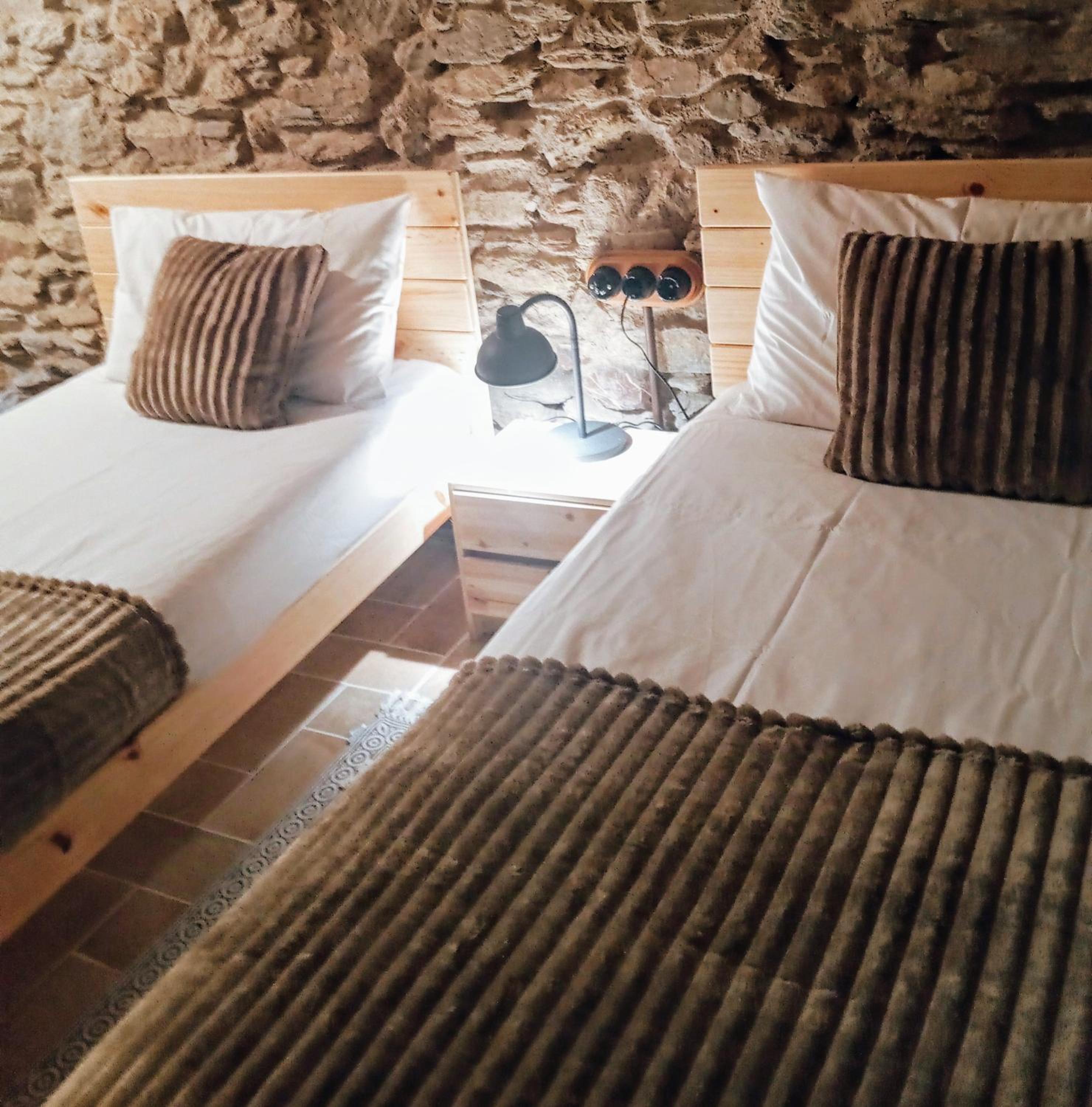 Espectacular Chalet de Montaña Pirineos, Burg