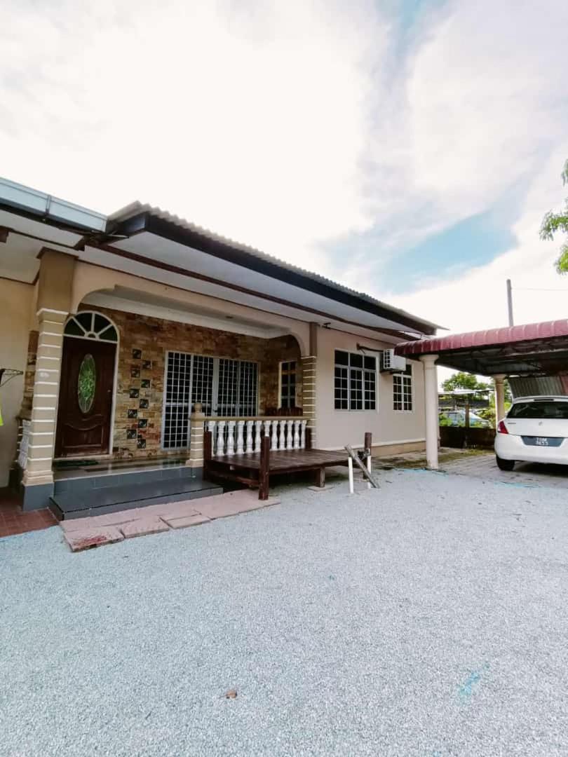 Zafhomestay Kuala Terengganu