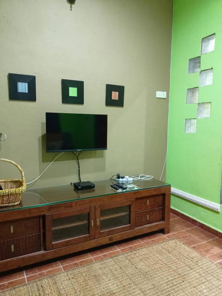 Zafhomestay Kuala Terengganu