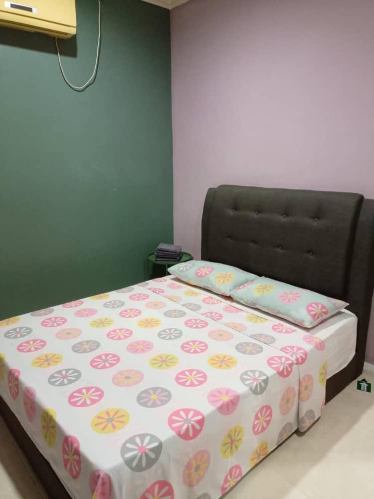 Zafhomestay Kuala Terengganu