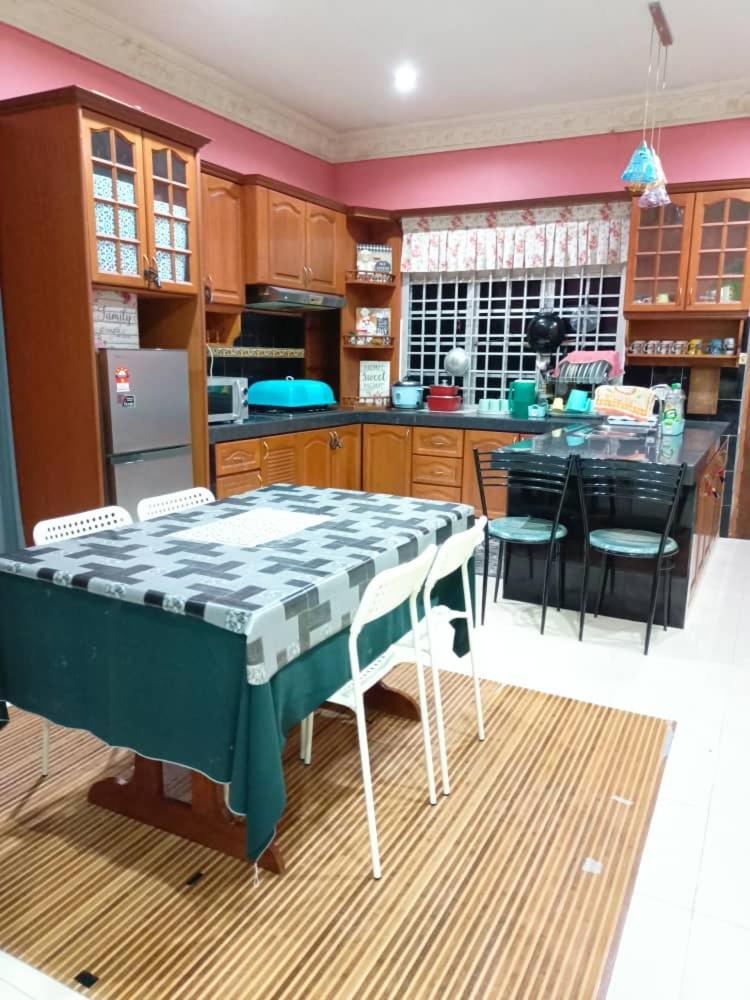 Zafhomestay Kuala Terengganu