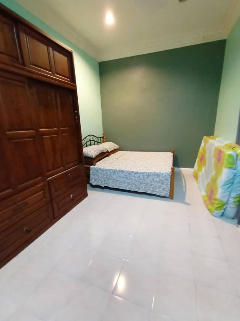 Zafhomestay Kuala Terengganu