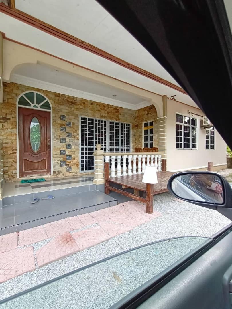 Zafhomestay Kuala Terengganu