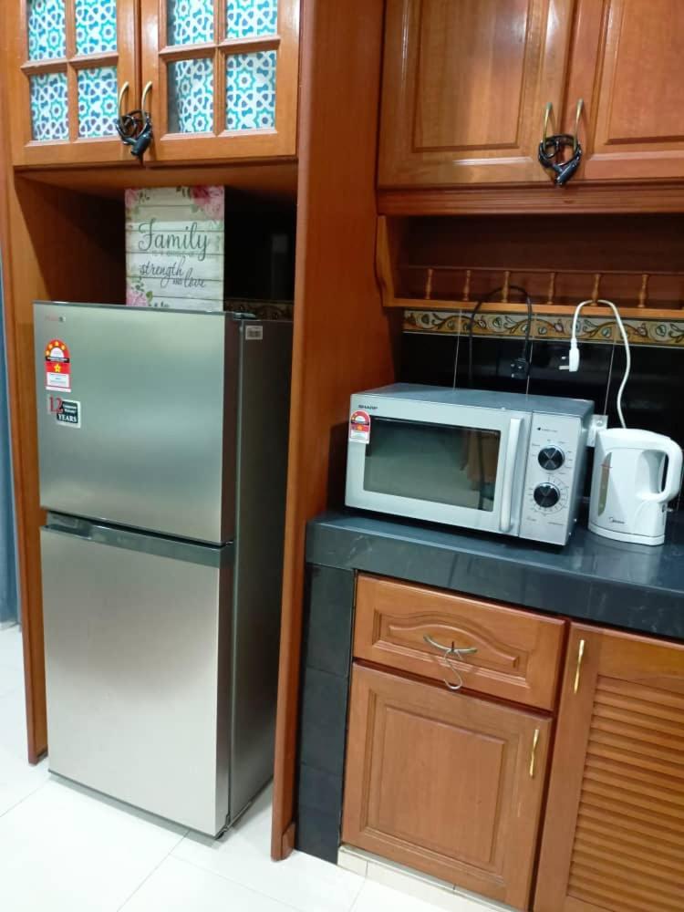 Zafhomestay Kuala Terengganu