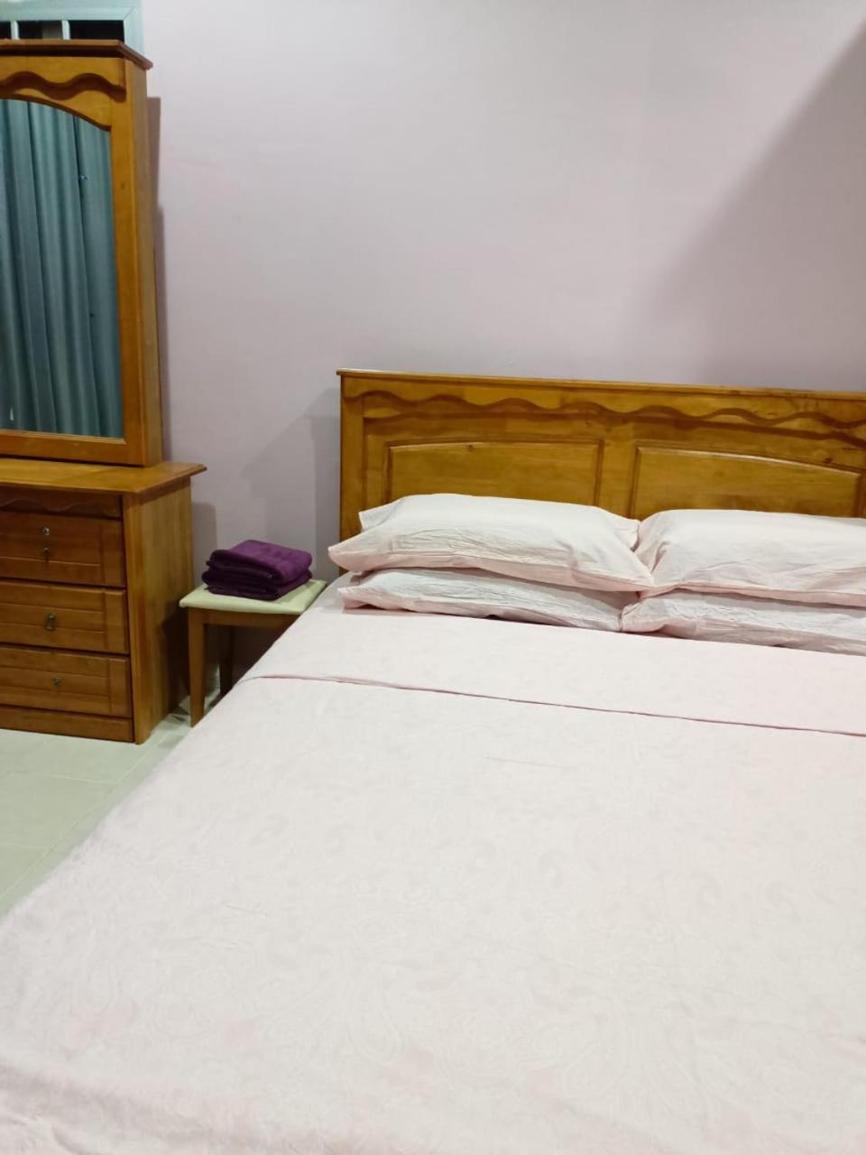 Zafhomestay Kuala Terengganu