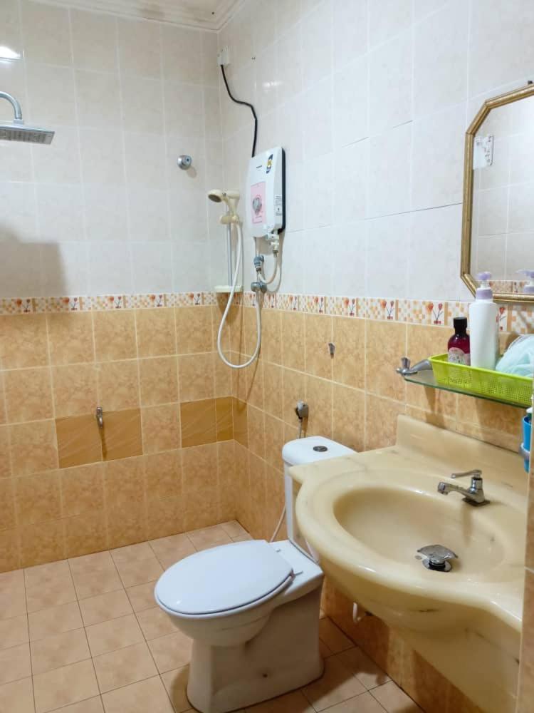 Zafhomestay Kuala Terengganu