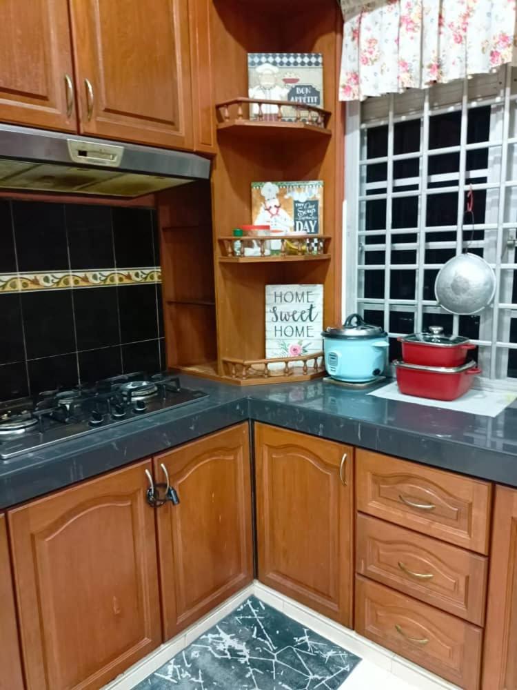 Zafhomestay Kuala Terengganu